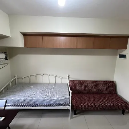 Cebu Condo Staycation- Horizons 101